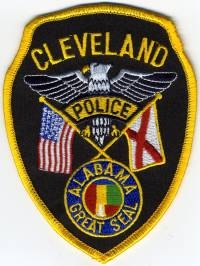 AL,Cleveland Police001