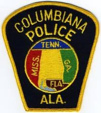 AL,Columbiana Police001