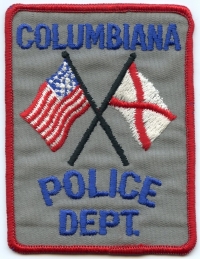 AL,Columbiana Police004