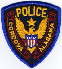 AL,Cordova Police001