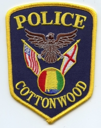 AL,Cottonwood Police001