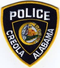 AL,Creola Police001