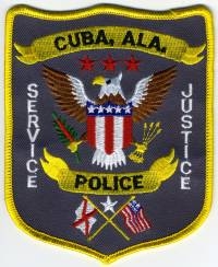 AL,Cuba Police001