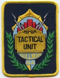 AL,Cullman Police Tactical Unit001