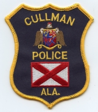 AL,Cullman Police002