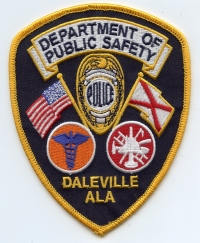 AL,Daleville Police001