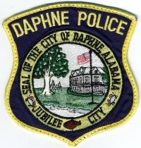 AL,Daphne Police001