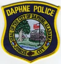 AL,Daphne Police002