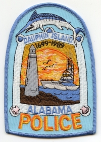 AL,Dauphin Island Police002