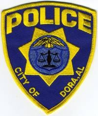 AL,Dora Police002