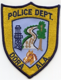 AL,Dora Police003