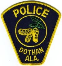 AL,Dothan Police001