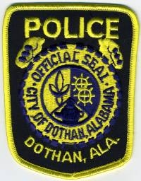 AL,Dothan Police003