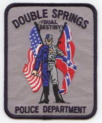 AL,Double Springs Police002