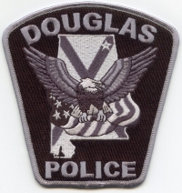 AL,Douglas Police002