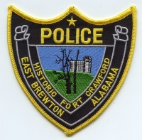 AL,East Brewton Police002