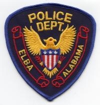 AL,Elba Police002