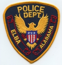 AL,Elba Police003