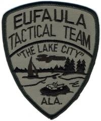 AL,Eufaula Police Tactical Team001