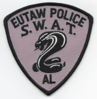 AL,Eutaw Police SWAT001