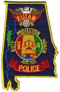 AL,Eutaw Police001