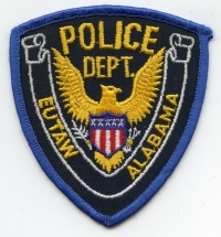 AL,Eutaw Police003