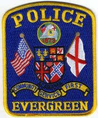 AL,Evergreen Police002