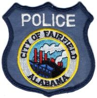 AL,Fairfield Police001