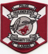 ALFaulkner-State-Community-College-Police001