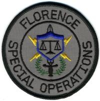 AL,Florence Police Special Ops001