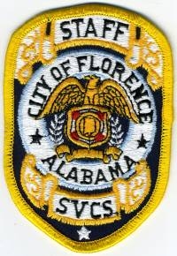 AL,Florence Police Staff001