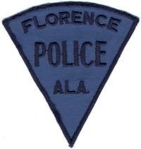 AL,Florence Police001