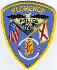 AL,Florence Police002