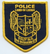 AL,Foley Police002