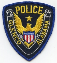 AL,Glenco Police001