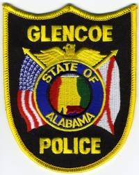 AL,Glencoe Police001