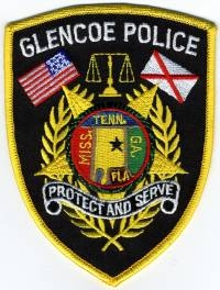 AL,Glencoe Police002