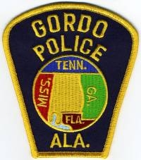 AL,Gordo Police001