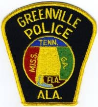 AL,Greenville Police001