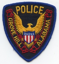 AL,Grove Hill Police001