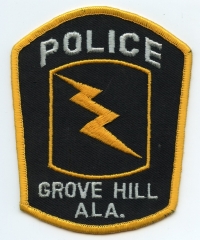 AL,Grove Hill Police002