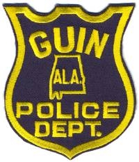 AL,Guin Police001