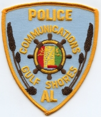 AL,Gulf Shores Police Communications001