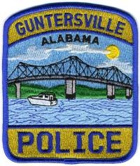 AL,Guntersville Police001