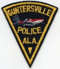 AL,Guntersville Police002