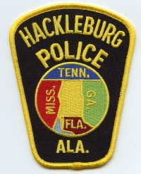 AL,Hackleburg Police001