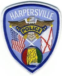 AL,Harpersville Police001