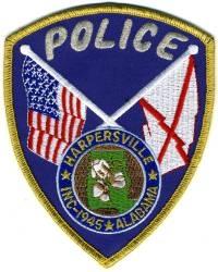 AL,Harpersville Police002