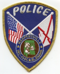 AL,Harpersville Police01