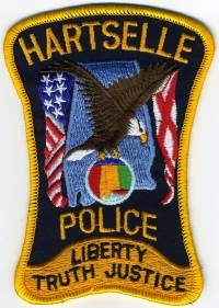 AL,Hartselle Police001